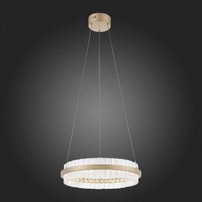 Подвесной светильник ST-Luce Cherio SL383.203.01 в Южноуральске - yuzhnouralsk.mebel24.online | фото 12