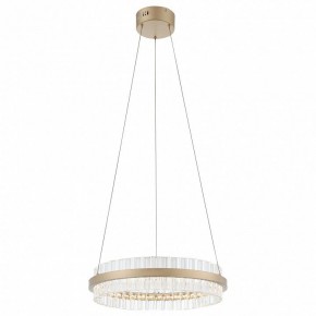 Подвесной светильник ST-Luce Cherio SL383.203.01 в Южноуральске - yuzhnouralsk.mebel24.online | фото 4