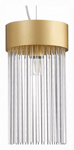 Подвесной светильник ST-Luce Contatto SL1225.203.01 в Южноуральске - yuzhnouralsk.mebel24.online | фото 2
