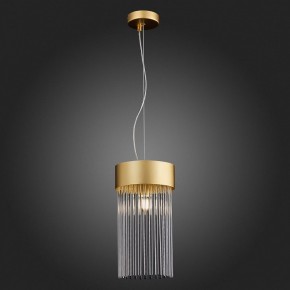 Подвесной светильник ST-Luce Contatto SL1225.203.01 в Южноуральске - yuzhnouralsk.mebel24.online | фото 8