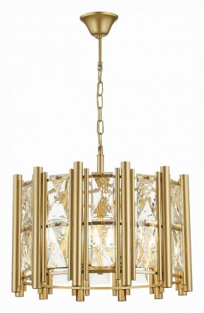 Подвесной светильник ST-Luce Corsia SL1623.203.06 в Южноуральске - yuzhnouralsk.mebel24.online | фото 3