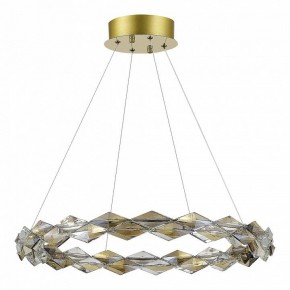 Подвесной светильник ST-Luce Diamanta SL6009.203.01 в Южноуральске - yuzhnouralsk.mebel24.online | фото 3