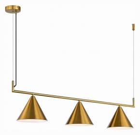 Подвесной светильник ST-Luce Dizzie SL1007.203.03 в Южноуральске - yuzhnouralsk.mebel24.online | фото 3