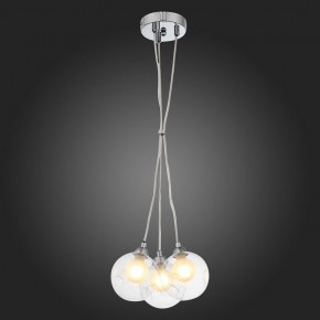 Подвесной светильник ST-Luce Dualita SL431.113.03 в Южноуральске - yuzhnouralsk.mebel24.online | фото 2
