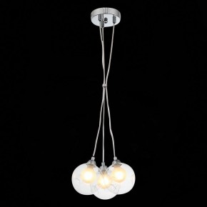 Подвесной светильник ST-Luce Dualita SL431.113.03 в Южноуральске - yuzhnouralsk.mebel24.online | фото 3