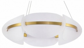 Подвесной светильник ST-Luce Etoile SL1304.203.45 в Южноуральске - yuzhnouralsk.mebel24.online | фото