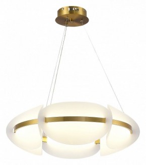 Подвесной светильник ST-Luce Etoile SL1304.203.45 в Южноуральске - yuzhnouralsk.mebel24.online | фото 2