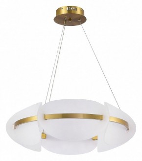 Подвесной светильник ST-Luce Etoile SL1304.203.45 в Южноуральске - yuzhnouralsk.mebel24.online | фото 3