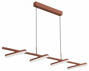 Подвесной светильник ST-Luce EUCLIDICS SL1018.603.04 в Южноуральске - yuzhnouralsk.mebel24.online | фото 4