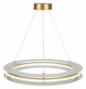 Подвесной светильник ST-Luce FAGY SL6245.203.01 в Южноуральске - yuzhnouralsk.mebel24.online | фото 4