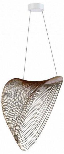 Подвесной светильник ST-Luce Fossil SL6900.503.24 в Южноуральске - yuzhnouralsk.mebel24.online | фото 2