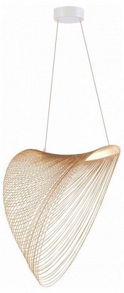 Подвесной светильник ST-Luce Fossil SL6900.503.24 в Южноуральске - yuzhnouralsk.mebel24.online | фото 3