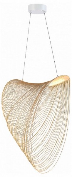 Подвесной светильник ST-Luce Fossil SL6900.503.32 в Южноуральске - yuzhnouralsk.mebel24.online | фото 3
