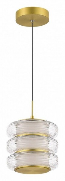 Подвесной светильник ST-Luce FRITTELA SL6239.203.03 в Южноуральске - yuzhnouralsk.mebel24.online | фото 3