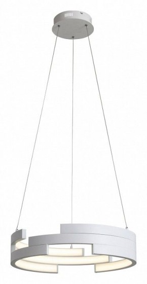 Подвесной светильник ST-Luce Genuine SL963.503.01 в Южноуральске - yuzhnouralsk.mebel24.online | фото 4