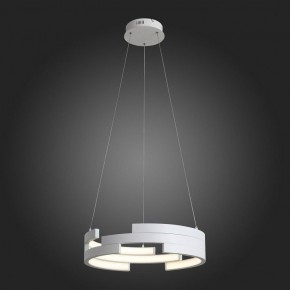 Подвесной светильник ST-Luce Genuine SL963.503.01 в Южноуральске - yuzhnouralsk.mebel24.online | фото 7