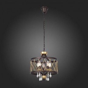 Подвесной светильник ST-Luce Grassо SL789.423.05 в Южноуральске - yuzhnouralsk.mebel24.online | фото 3