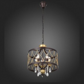 Подвесной светильник ST-Luce Grassо SL789.423.05 в Южноуральске - yuzhnouralsk.mebel24.online | фото 6