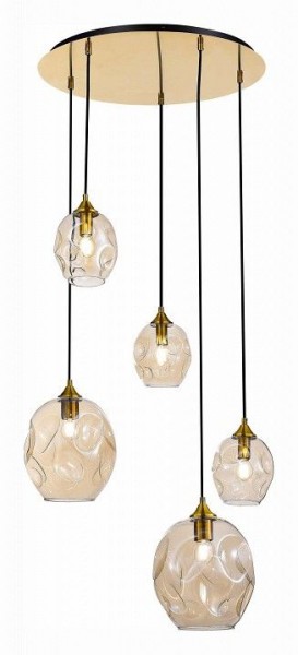Подвесной светильник ST-Luce Idesia SL1188.303.05 в Южноуральске - yuzhnouralsk.mebel24.online | фото 2