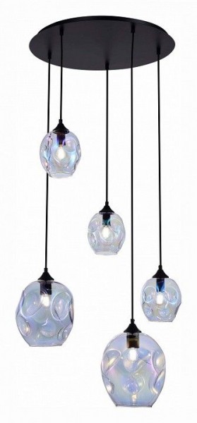 Подвесной светильник ST-Luce Idesia SL1188.403.05 в Южноуральске - yuzhnouralsk.mebel24.online | фото 2