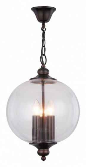 Подвесной светильник ST-Luce Lateria SL362.303.03 в Южноуральске - yuzhnouralsk.mebel24.online | фото 1