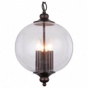 Подвесной светильник ST-Luce Lateria SL362.303.03 в Южноуральске - yuzhnouralsk.mebel24.online | фото 2