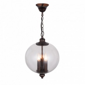 Подвесной светильник ST-Luce Lateria SL362.303.03 в Южноуральске - yuzhnouralsk.mebel24.online | фото 4
