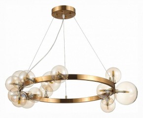 Подвесной светильник ST-Luce Nection SL1165.303.15 в Южноуральске - yuzhnouralsk.mebel24.online | фото 3