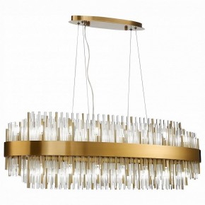 Подвесной светильник ST-Luce Nitido SL1158.303.32 в Южноуральске - yuzhnouralsk.mebel24.online | фото 2