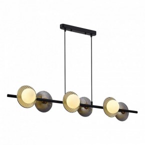 Подвесной светильник ST-Luce Noon SL1521.403.06 в Южноуральске - yuzhnouralsk.mebel24.online | фото 3