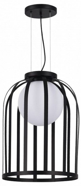 Подвесной светильник ST-Luce Nordic SL6129.403.01 в Южноуральске - yuzhnouralsk.mebel24.online | фото 2