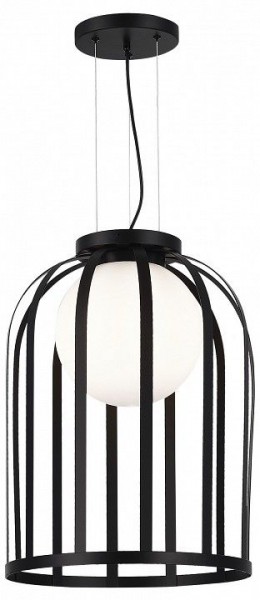 Подвесной светильник ST-Luce Nordic SL6129.403.01 в Южноуральске - yuzhnouralsk.mebel24.online | фото 3