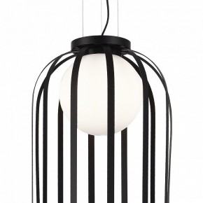 Подвесной светильник ST-Luce Nordic SL6129.403.01 в Южноуральске - yuzhnouralsk.mebel24.online | фото 4