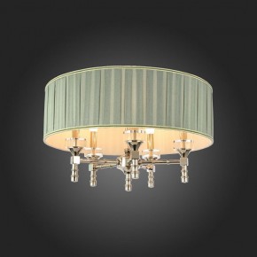 Подвесной светильник ST-Luce Oleo SL1121.103.05 в Южноуральске - yuzhnouralsk.mebel24.online | фото 6