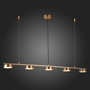 Подвесной светильник ST-Luce Pances SL6000.303.05 в Южноуральске - yuzhnouralsk.mebel24.online | фото 10