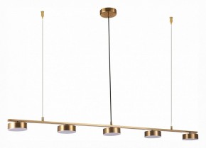 Подвесной светильник ST-Luce Pances SL6000.303.05 в Южноуральске - yuzhnouralsk.mebel24.online | фото 2