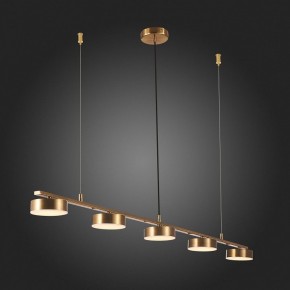 Подвесной светильник ST-Luce Pances SL6000.303.05 в Южноуральске - yuzhnouralsk.mebel24.online | фото 8