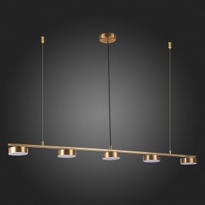 Подвесной светильник ST-Luce Pances SL6000.303.05 в Южноуральске - yuzhnouralsk.mebel24.online | фото 9