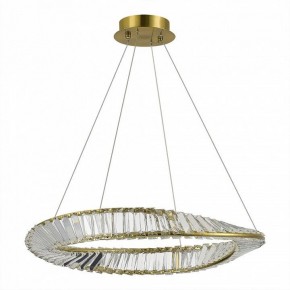 Подвесной светильник ST-Luce Ritorto SL6204.301.01 в Южноуральске - yuzhnouralsk.mebel24.online | фото 3