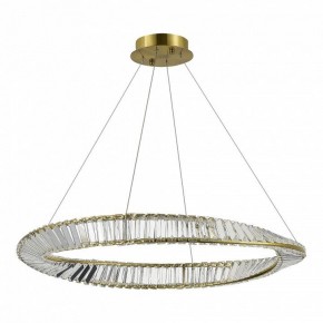 Подвесной светильник ST-Luce Ritorto SL6204.311.01 в Южноуральске - yuzhnouralsk.mebel24.online | фото 3
