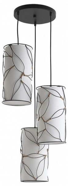Подвесной светильник ST-Luce Root SL6228.403.03 в Южноуральске - yuzhnouralsk.mebel24.online | фото