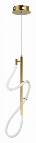 Подвесной светильник ST-Luce Sagrato SL6102.303.16 в Южноуральске - yuzhnouralsk.mebel24.online | фото 2