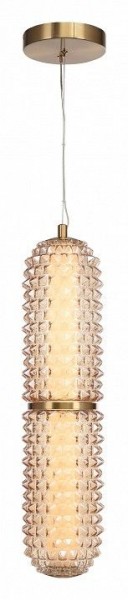 Подвесной светильник ST-Luce SAGUARO SL6144.303.01 в Южноуральске - yuzhnouralsk.mebel24.online | фото 2