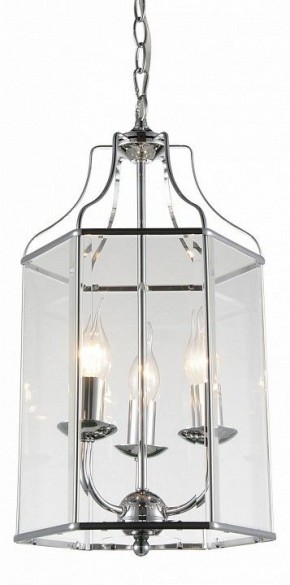 Подвесной светильник ST-Luce SL228 SL228.103.03 в Южноуральске - yuzhnouralsk.mebel24.online | фото