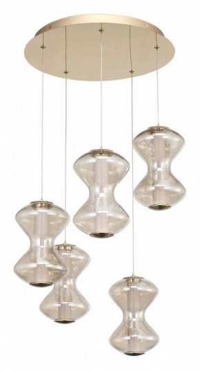Подвесной светильник ST-Luce SPINE SL6136.233.01 в Южноуральске - yuzhnouralsk.mebel24.online | фото