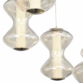 Подвесной светильник ST-Luce SPINE SL6136.233.01 в Южноуральске - yuzhnouralsk.mebel24.online | фото 6