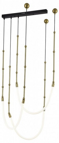 Подвесной светильник ST-Luce Strap SL6132.303.45 в Южноуральске - yuzhnouralsk.mebel24.online | фото 2