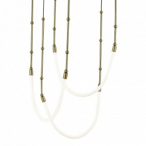 Подвесной светильник ST-Luce Strap SL6132.303.45 в Южноуральске - yuzhnouralsk.mebel24.online | фото 3