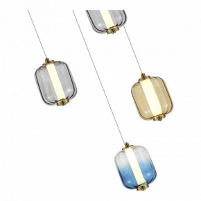 Подвесной светильник ST-Luce Summer SL1193.303.05 в Южноуральске - yuzhnouralsk.mebel24.online | фото 3
