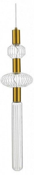 Подвесной светильник ST-Luce Tacche SL6117.203.03 в Южноуральске - yuzhnouralsk.mebel24.online | фото
